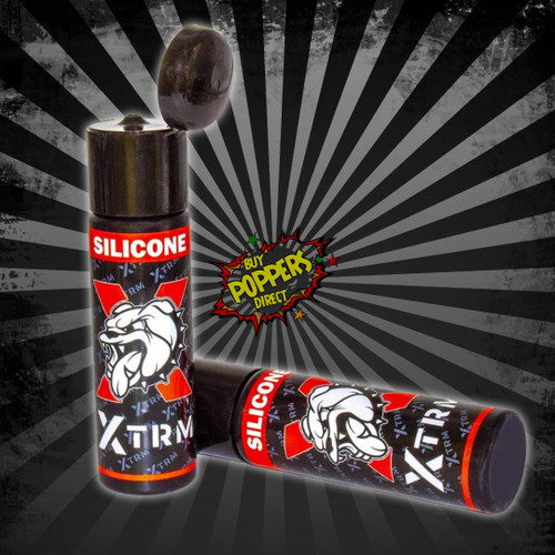 XTRM Premium Silicone Lube 100ml
