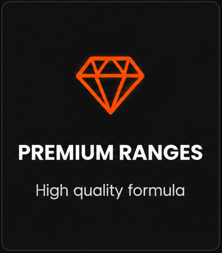 Premium poppers