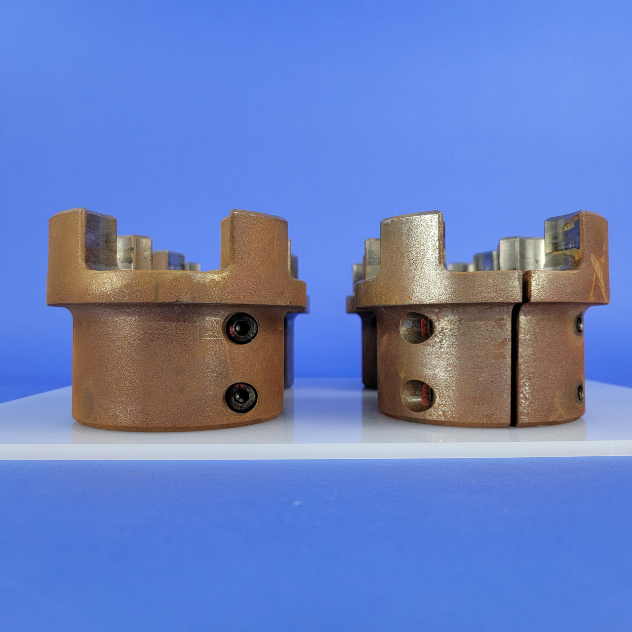 KTR Rotex 55 Jaw Couplings