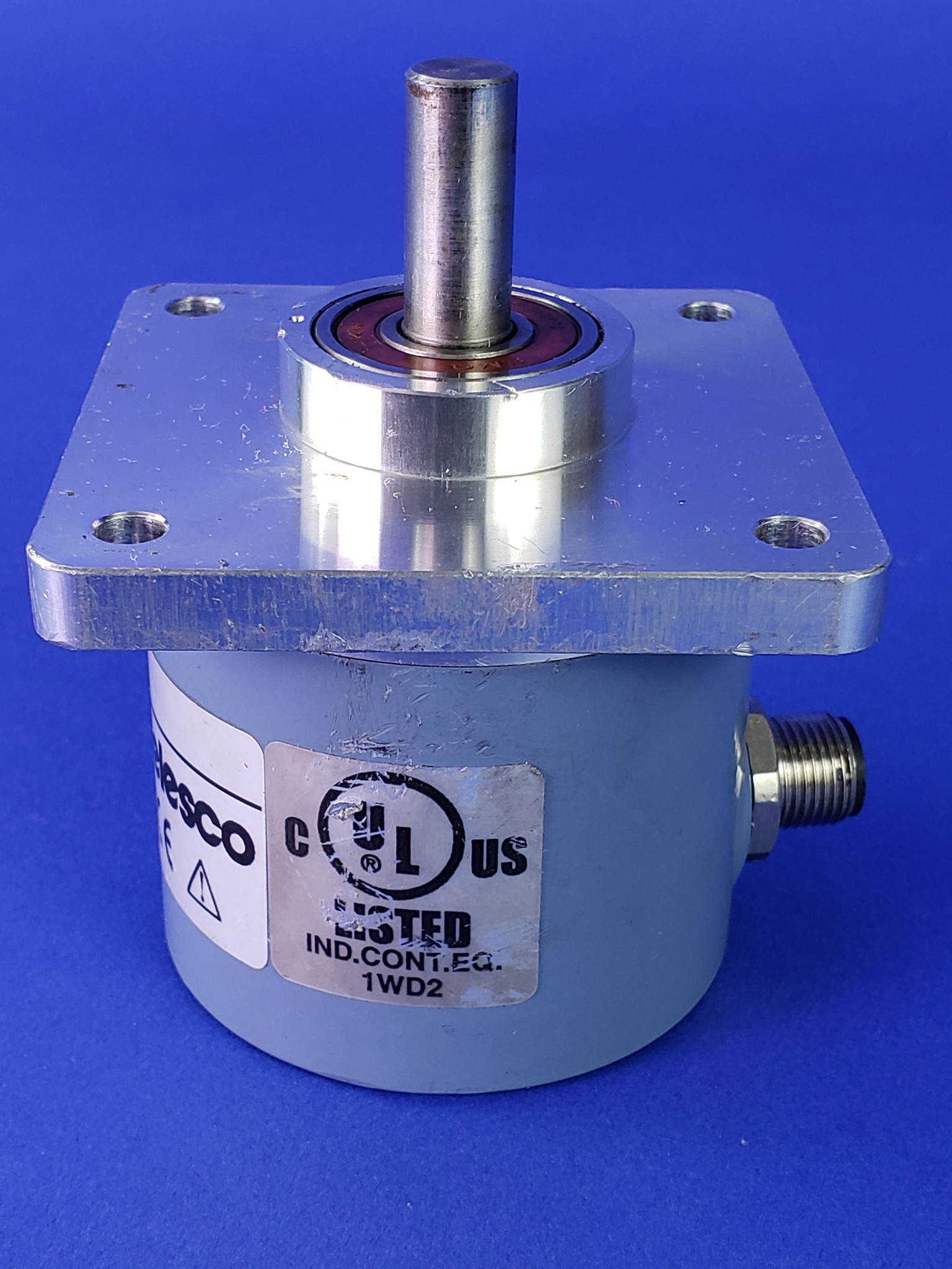 Celesco TE Connectivity Rotary Incremental Encoder CH25-1024 ...
