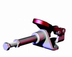 Destaco DSC 601-O Straight-Line Action Clamps Destaco DSC 601-O Straight-Line Action Clamps