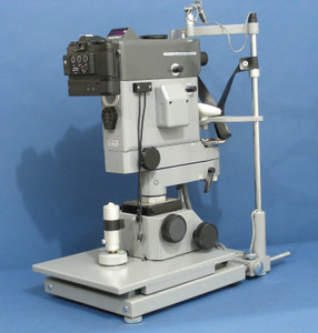 Keeler Konan Specular Microscope SP-1 Keeler Konan Specular Microscope SP-1