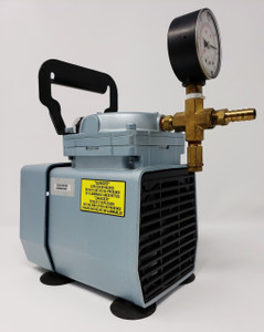 Gast Vacuum Pump BFB-DOL-701-AA Gast Vacuum Pump BFB-DOL-701-AA