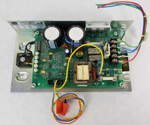 Bodine Electric 850 DC Motor Control 115 VAC, 50/60 Hz, 9.0A