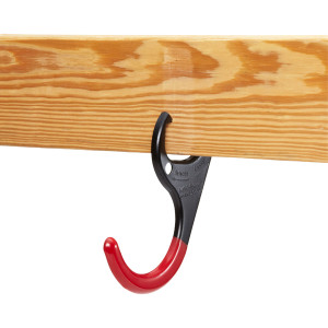 Lumb-R-Grip Joist Hanger Lumb-R-Grip Joist Hanger
