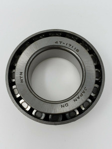NTN 4T17118 TAPER ROLLER BEARING, New in Box, Free Shipping!