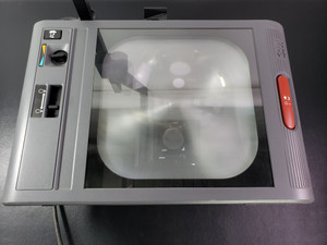 3M 2150 Overhead Projector, Clean - Works Perfectly!