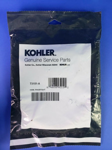Kohler 73151-A Faucet Hose Widespread Lavatory Sink Genuine Fingertight 16.5” Kohler 73151-A Faucet Hose Widespread Lavatory Sink Genuine Fingertight 16.5”