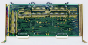 BROTHER B52J025-2 CIRCUIT BOARD BROTHER B52J025-2 CIRCUIT BOARD