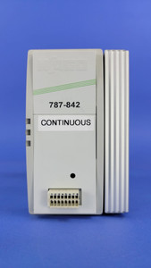 Wago 787-842 Epsitron Pro Power Switch Mode Power Supply Wago 787-842 Epsitron Pro Power Switch Mode Power Supply