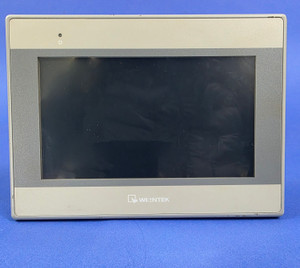 WEINTEK 24VDC Display MT8071iE Touch Screen Operator Interface WEINTEK 24VDC Display MT8071iE Touch Screen Operator Interface
