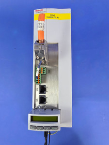 REXROTH IndraDrive Cs Servo Drive HSC01.1E-W0018-A-03-B-ET-EC-NN-NN-NN-FW Excellent used condition REXROTH IndraDrive Cs Servo Drive HSC01.1E-W0018-A-03-B-ET-EC-NN-NN-NN-FW Excellent used condition