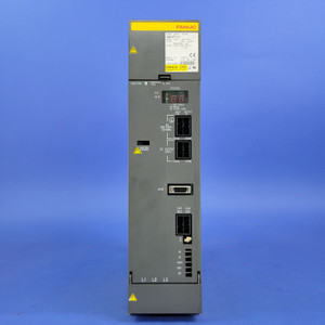 FANUC A06B-6077-H111 Power Supply Module