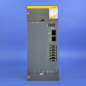 FANUC A06B-6082-H215#H512 Spindle Amplifier Module