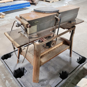 SEARS CRAFTSMAN 6" JOINTER PLANER SEARS CRAFTSMAN 6" JOINTER PLANER