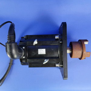 Yaskawa AC Servo Motor SGMV-75DDA61 Yaskawa AC Servo Motor SGMV-75DDA61