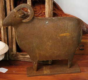 Treasures - Home & Garden - Industrial Treasures