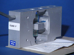 TEDEA HUNTLEIGH LOAD CELLS 1010-F-90 TEDEA HUNTLEIGH LOAD CELLS 1010-F-90