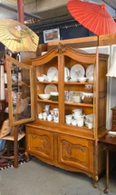 What's the Difference Between Antique, Vintage, and Industrial Style?