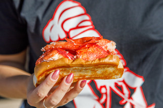 Cousins Maine Lobster Comes to Industrial Treasures – This Wednesday Only