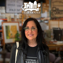 Spring 2025 St. Charles Shop Crawl | Industrial Treasures Event Guide