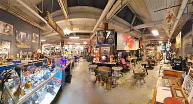 What Makes Industrial Treasures Different