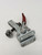 Destaco Dover 215-U Horizontal Hold-Down Toggle Action Clamps