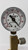 Gast 169-05 Pressure Gauge 0-760 mm Hg