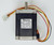 EC MOTION 2 PHASE STEP MOTOR 3.9V 3.0A HECM 269-E3.0A Excellent Used Condition