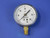 Versa Pressure Gauge 0-60 PSI 2.5" Dial 1/4" Bottom Connection 23010PE4, NEW!