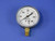 Versa Pressure Gauge 0-300 PSI 2.5" Dial 1/4" NPT Bottom Connect 23010PJ4, NEW!