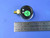 Versa Pressure Gauge 0-30 PSI 1.5" Dial 1/8" NPT Bott Connect 03010PD8, NEW!