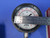 Winters Pressure Gauge 0-600 PSI 1/2" NPT Bottom Connection - NEW!