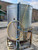 300 GALLON STAINLESS STEEL TANK
