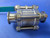 Ball Valve 1-1/2" CF8M Valve RND71 1000 WOG 316 SS Sanitary