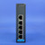 Advantech EKI-2525-BE 5 port Unmanaged Ethernet switch