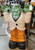 Vintage 36" Frankenstein Blow Mold