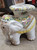 Porcelain Elephant