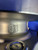 ANSI 150 casting mark on Sharpe 316 stainless steel flanged ball valve