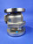 Sharpe 3 inch CF8M 316 stainless steel Class 150  side view
