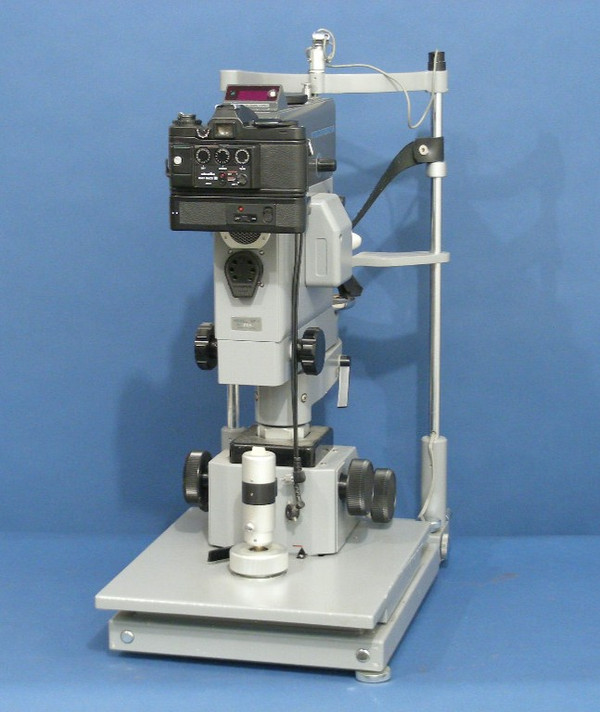 Keeler Konan Specular Microscope SP-1