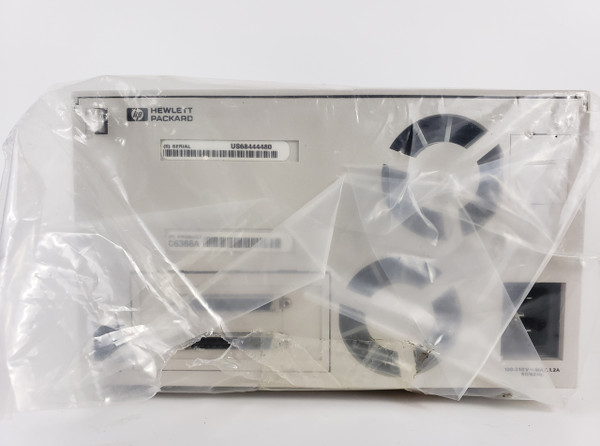 HP DLT4000 C6382-60003 Tape Drive Narrow Diff SCSI NEW!!