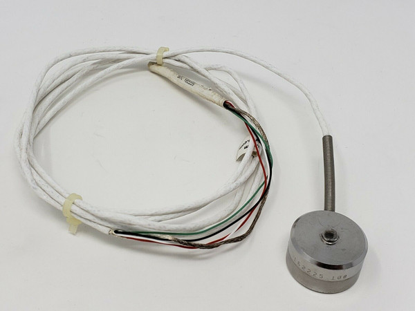 Omegadyne LCGD-100 Load Cell (100 lbs/445 Newtons) with warranty, free shipping