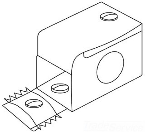 Wiremold Fitting Drawing