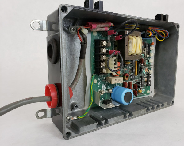 Bodine Electric 810 DC Motor Control