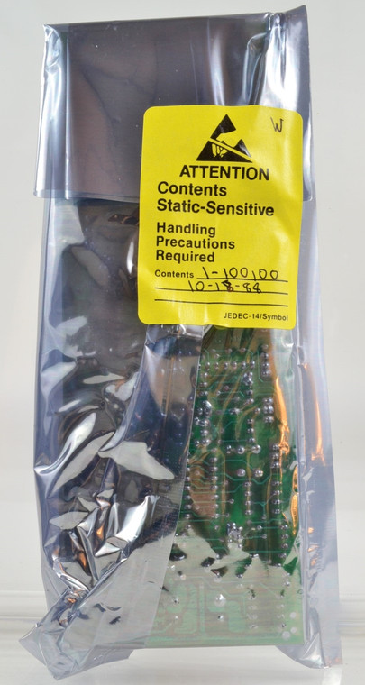 ABB Panametrics 100100 Board, New
Sealed Package