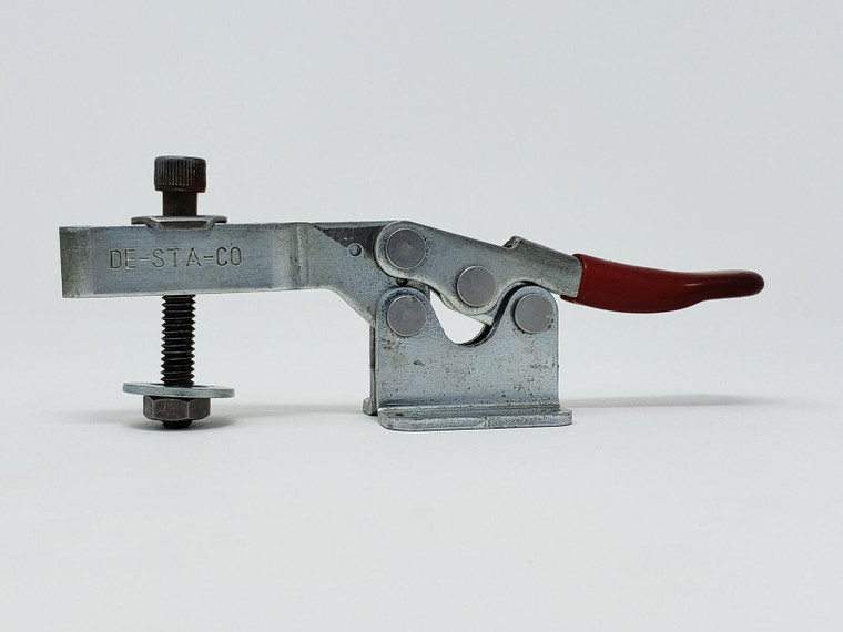 Destaco Dover 215-U Horizontal Hold-Down Toggle Action Clamps