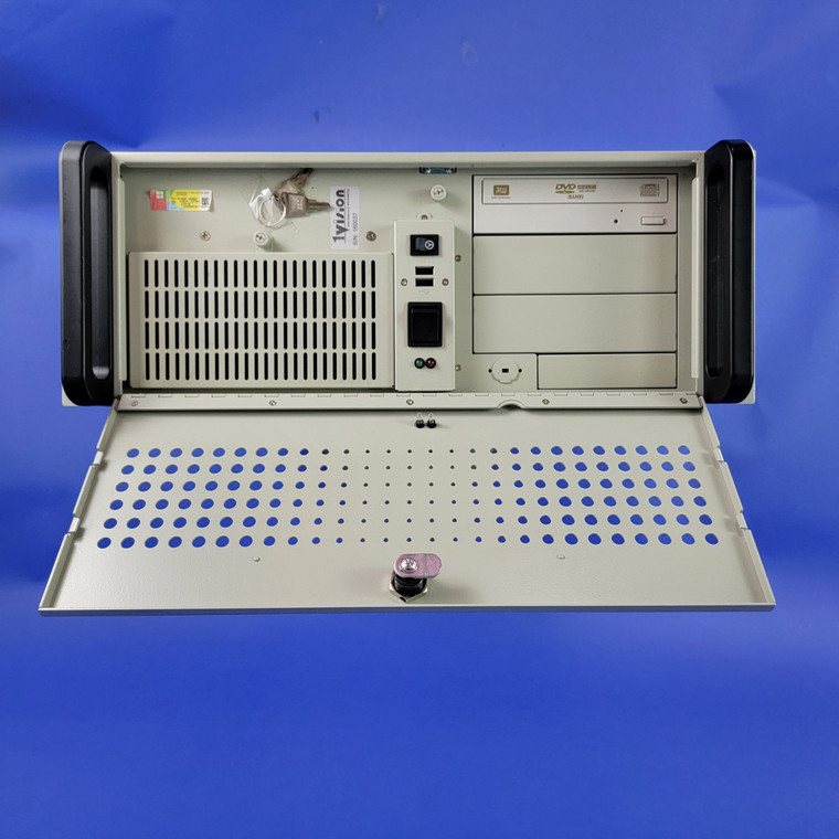 1Vision High Speed Video DVR Recording System