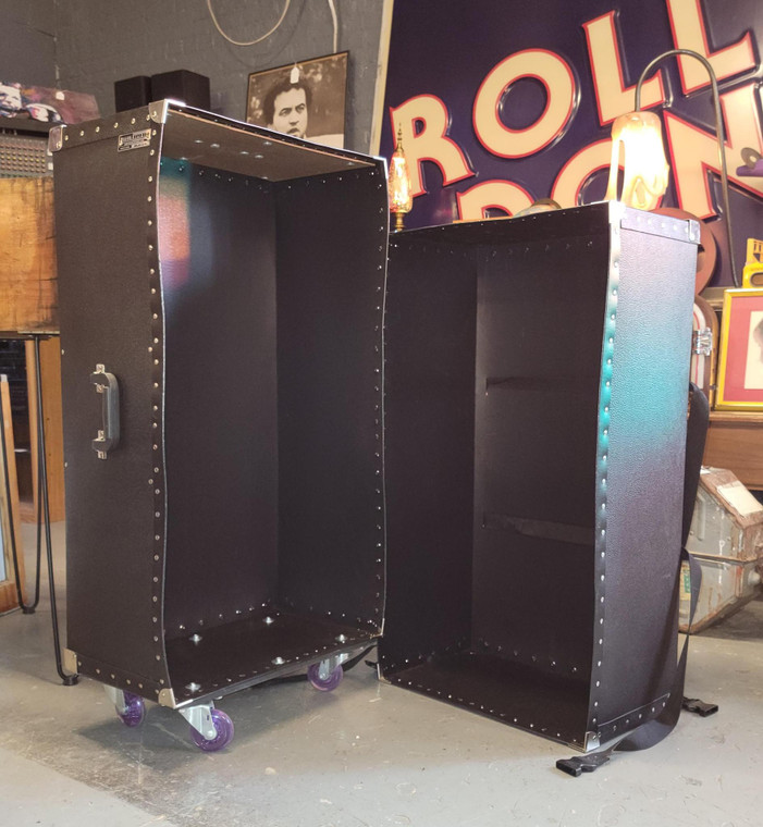 Salesman Sample Case by Travel Auto Bag