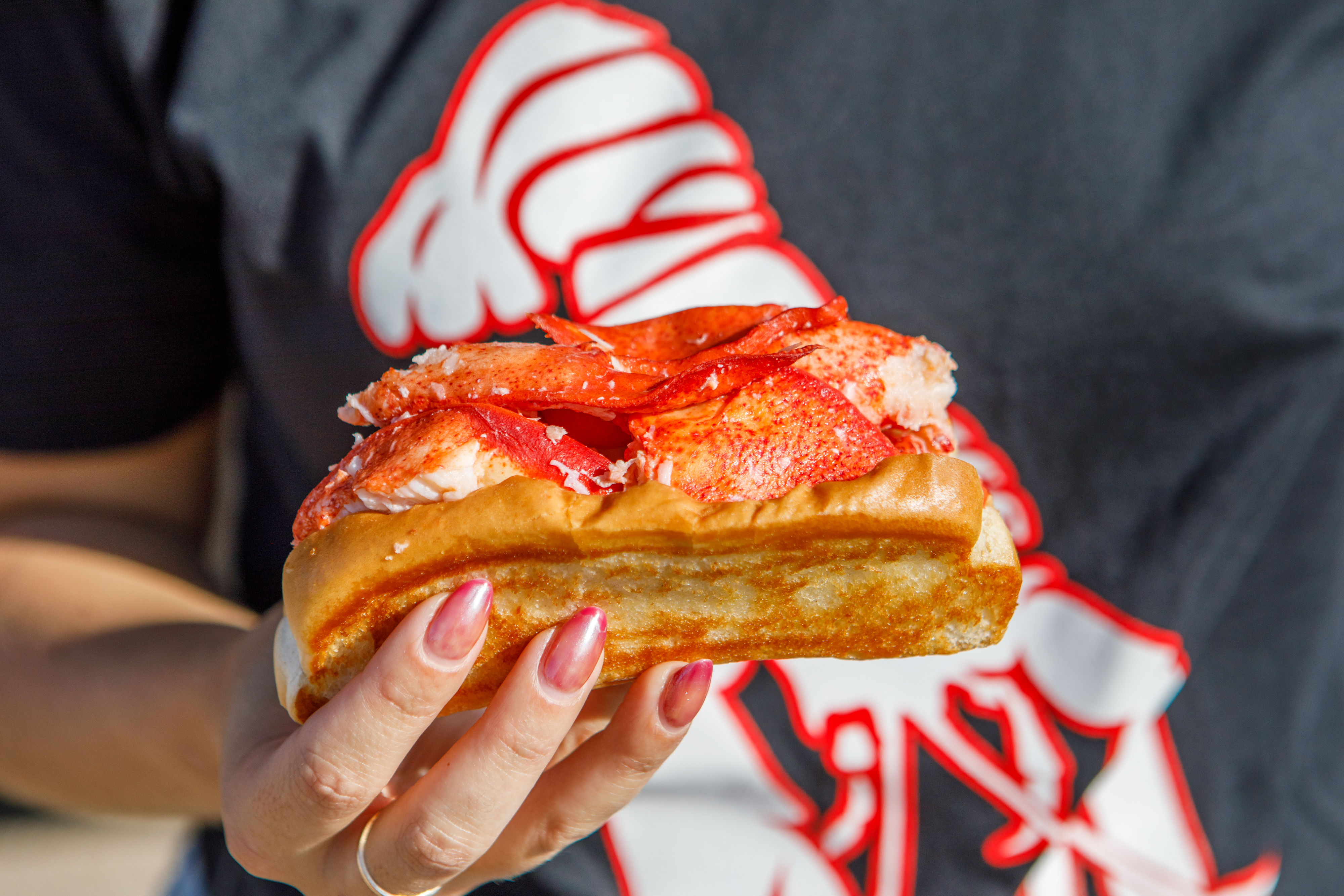 Cousins Maine Lobster Comes to Industrial Treasures – This Wednesday Only